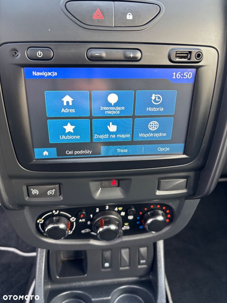 Dacia Duster TCe 125 2WD Prestige - 10