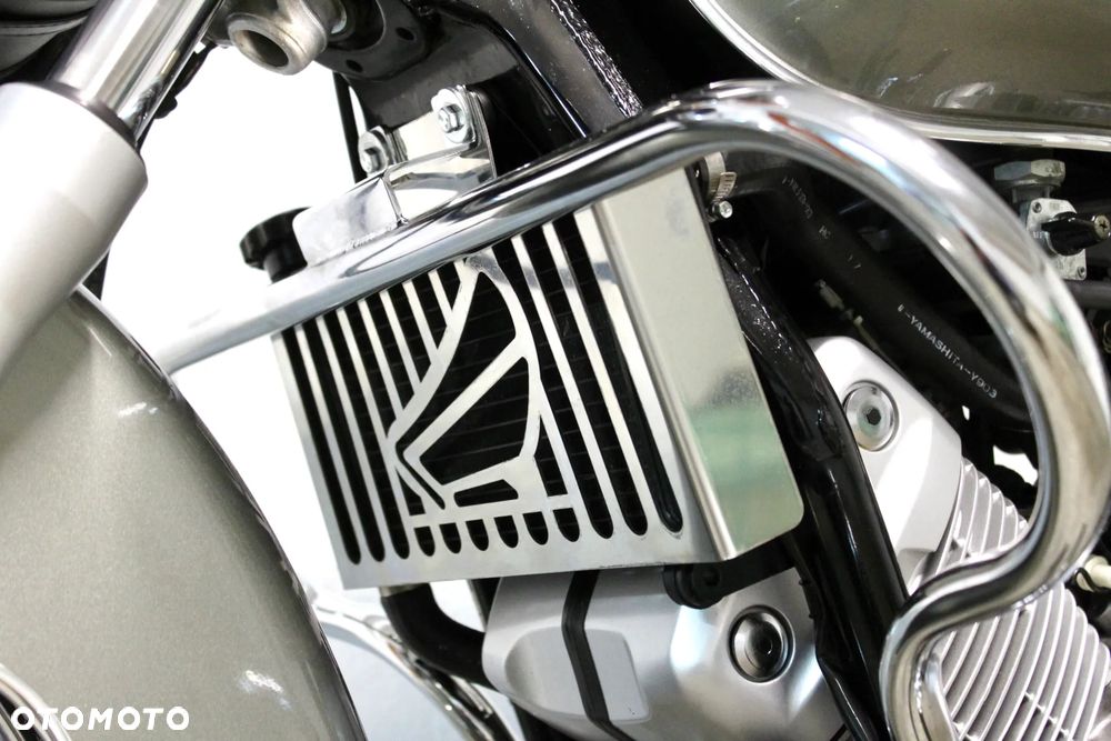 Honda Shadow - 27