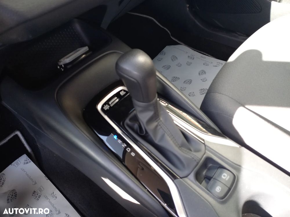 Toyota Corolla 1.8 HSD Eco - 23