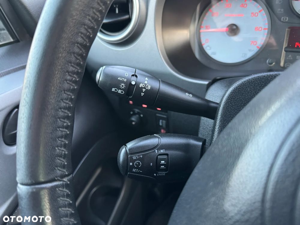 Citroën Berlingo Multispace BlueHDi 100 SELECTION - 14