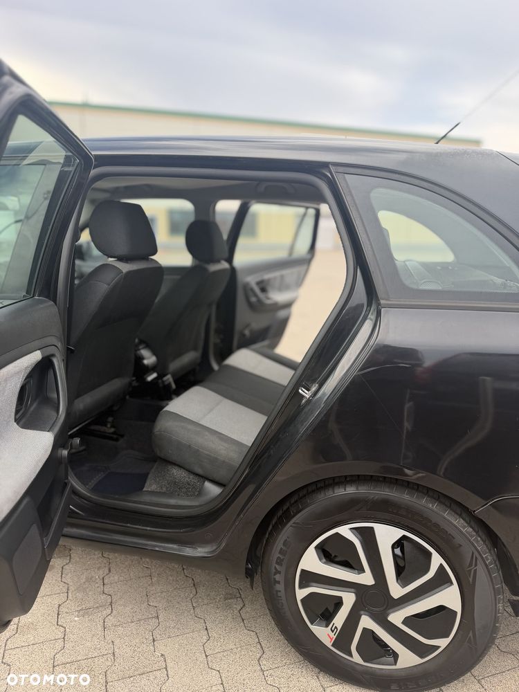 Skoda Fabia - 6