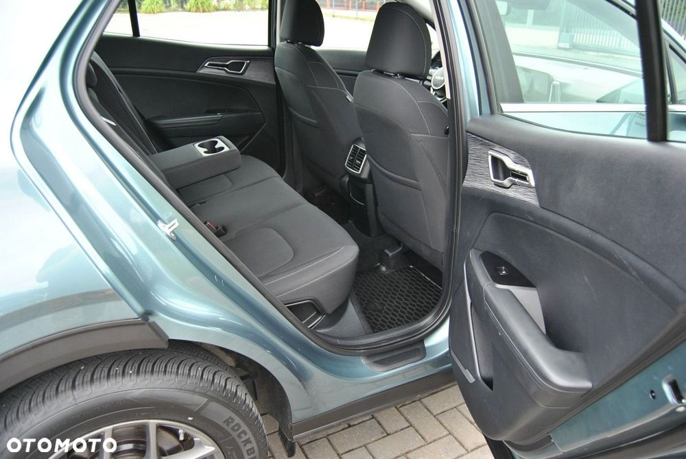 Kia Sportage 1.6 T-GDI Anniversary 2WD - 14