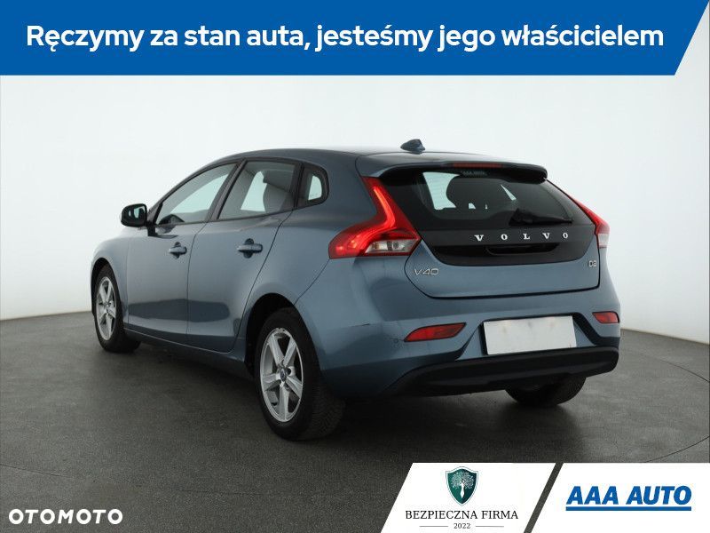 Volvo V40 - 5