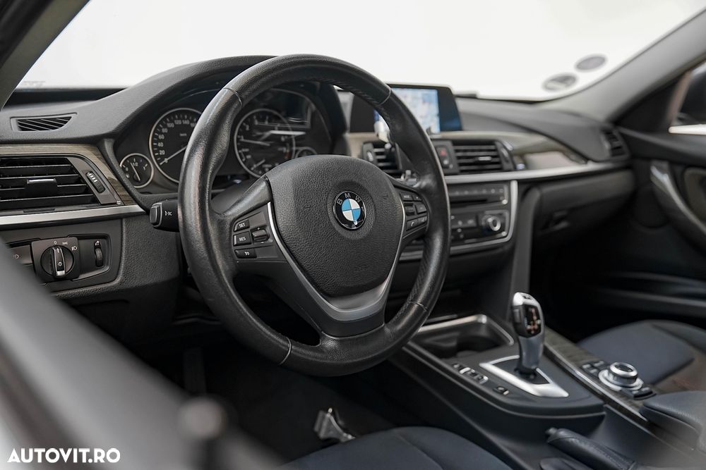 BMW Seria 3 - 19