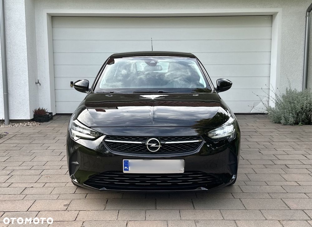 Opel Corsa - 2