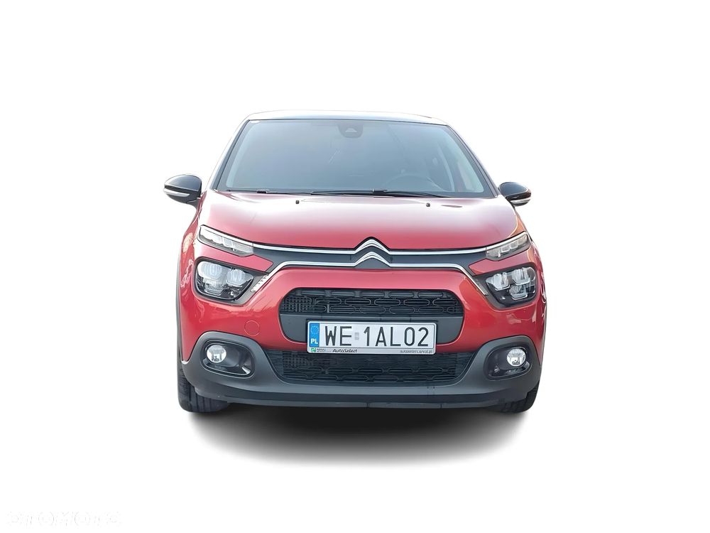 Citroën C3 1.2 PureTech Shine EAT6 - 10