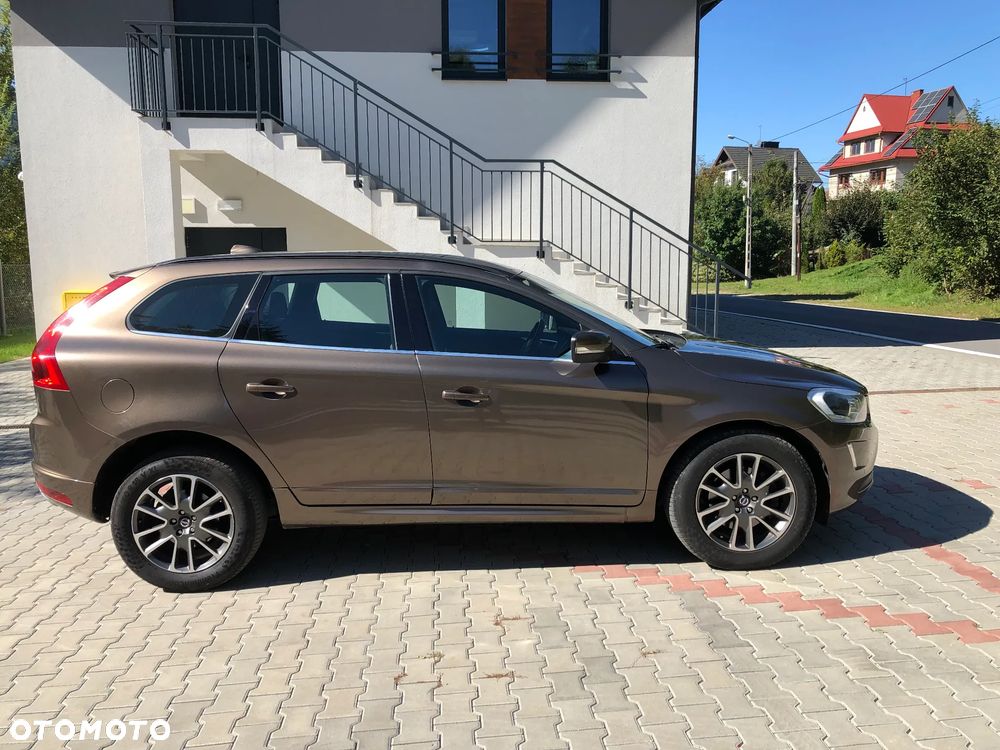 Volvo XC 60 D4 Drive-E Momentum - 7