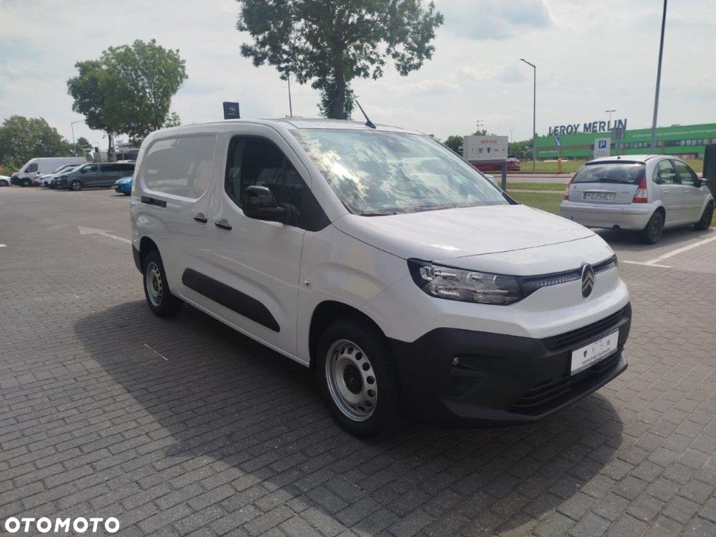 Citroën BERLINGO VAN - 5