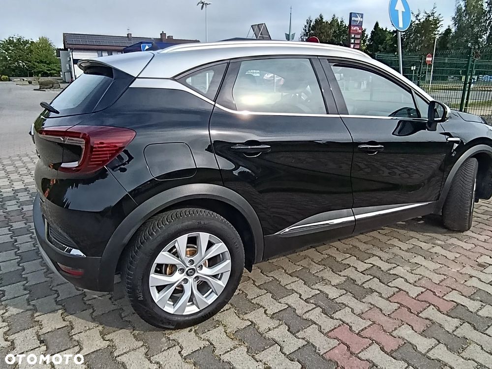 Renault Captur 1.0 TCe Intens - 11