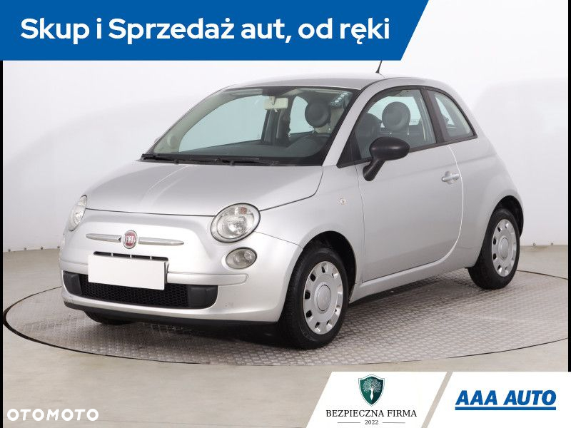 Fiat 500 - 2
