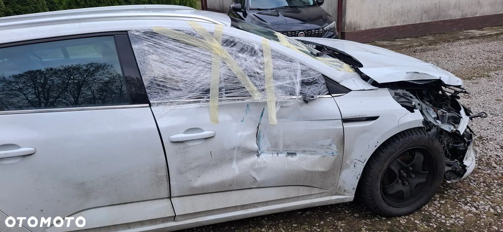 Renault Megane - 6