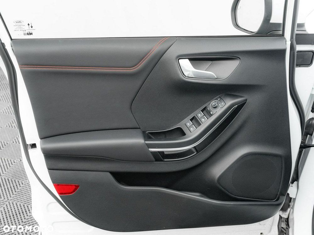 Ford Puma - 11