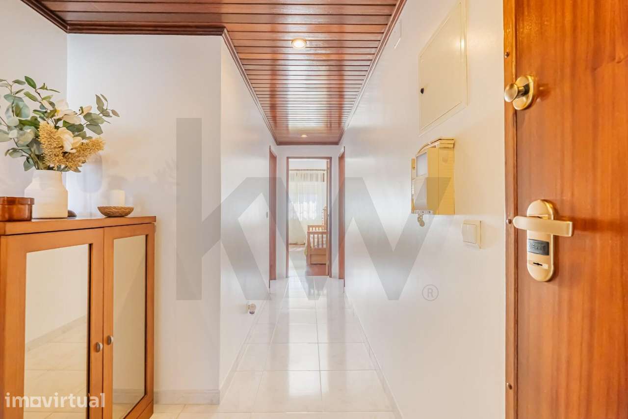 T3 no SEIXAL, com 106m2 - Grande imagem: 5/52