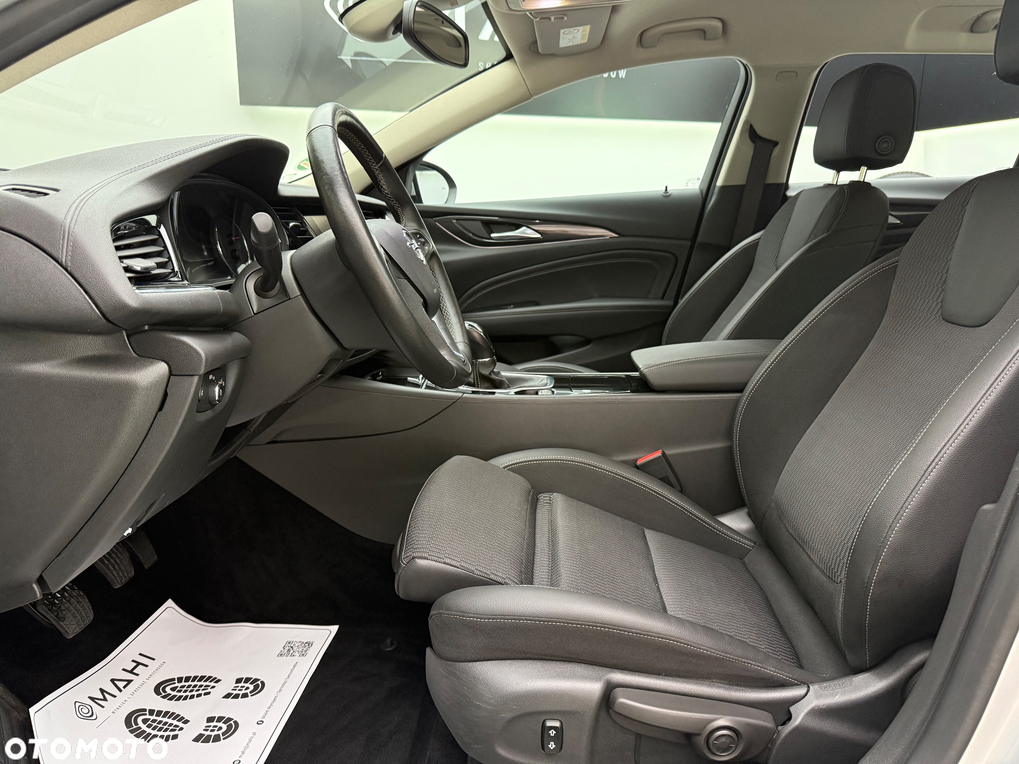 Opel Insignia 2.0 CDTI Sports Tourer ecoFLEXStart/Stop Innovation - 24