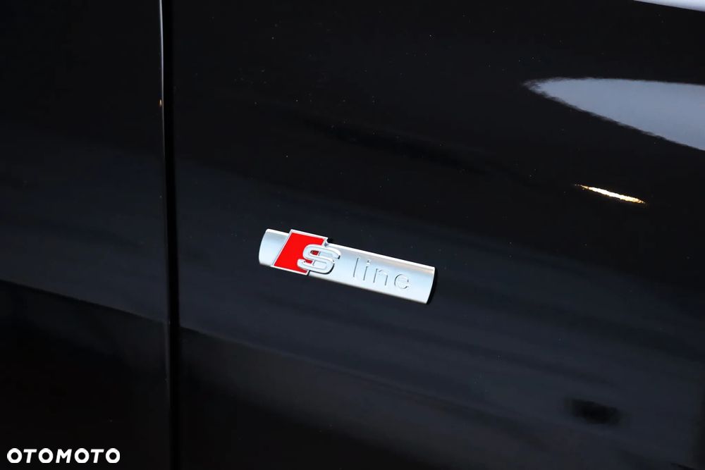 Audi A5 Avant TFSI Quattro S tronic - 14