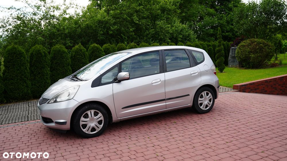 Honda Jazz 1.4 Comfort - 2