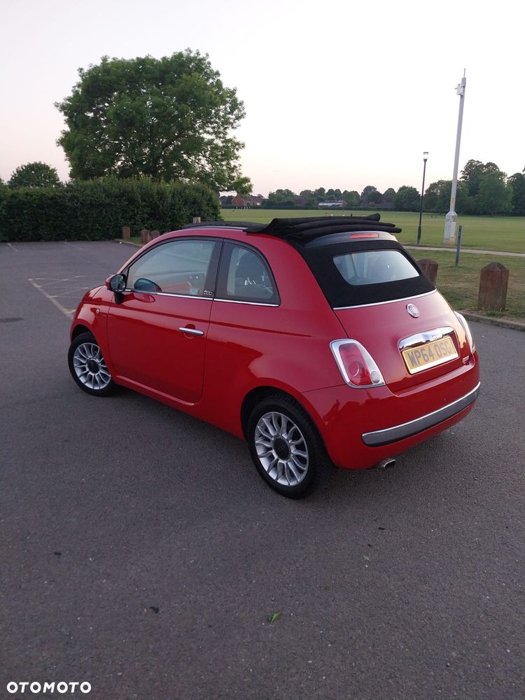 Fiat 500 - 4