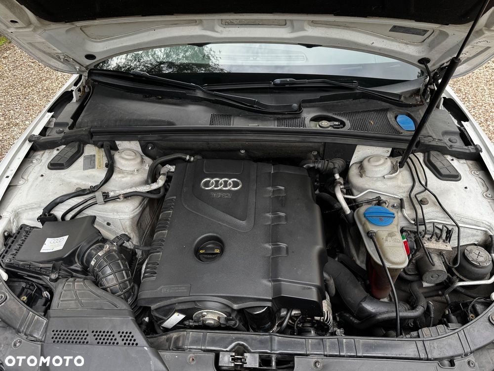 Audi A5 Coupé - 17