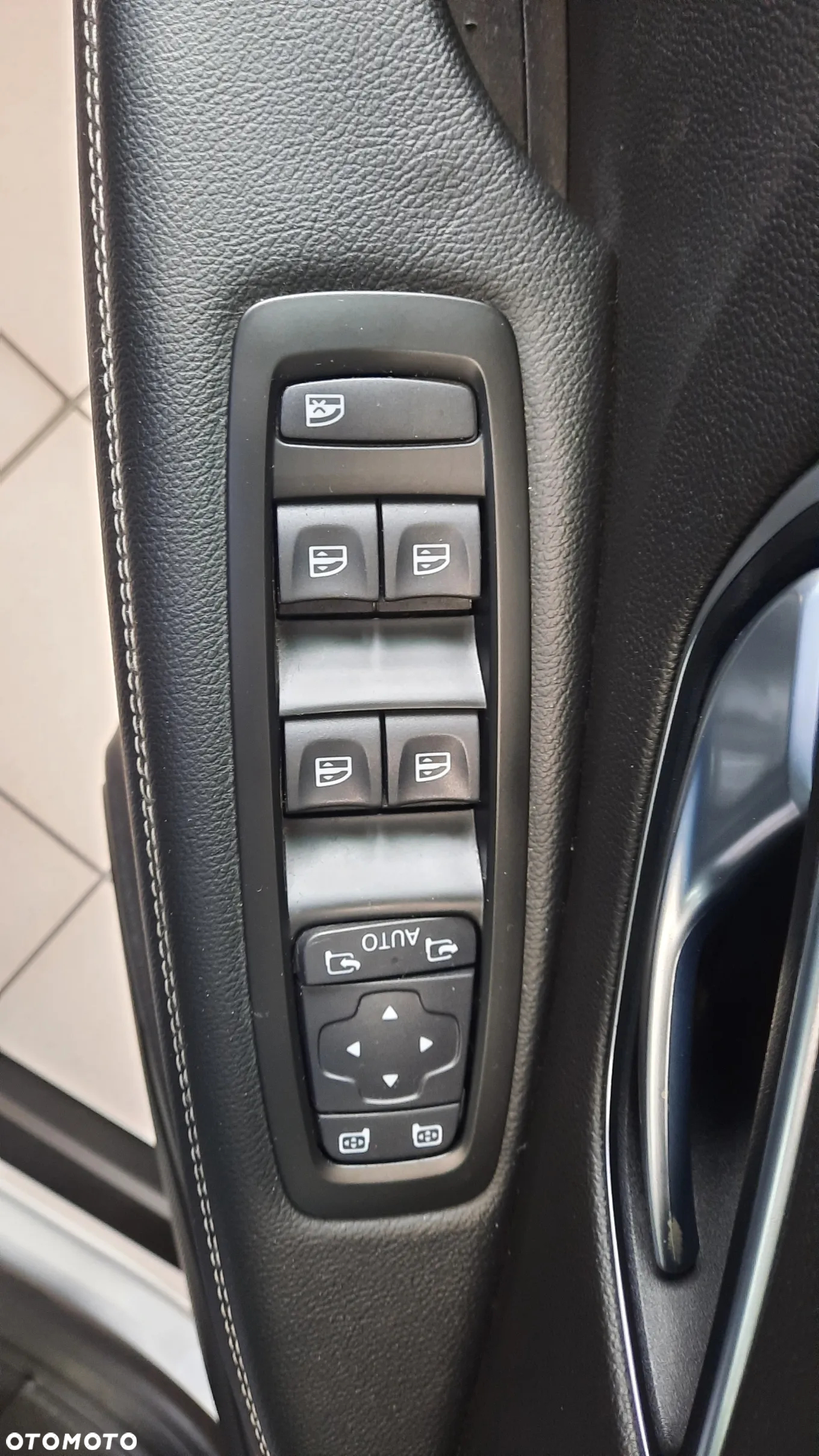 Renault Grand Scenic Gr 1.6 dCi Energy Intens - 15