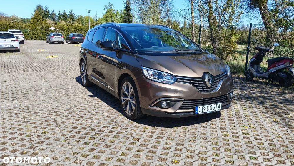 Renault Scenic 1.2 TCe Energy SL Touch - 14