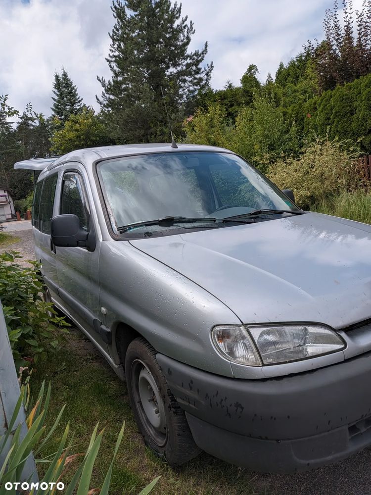 Peugeot Partner - 6