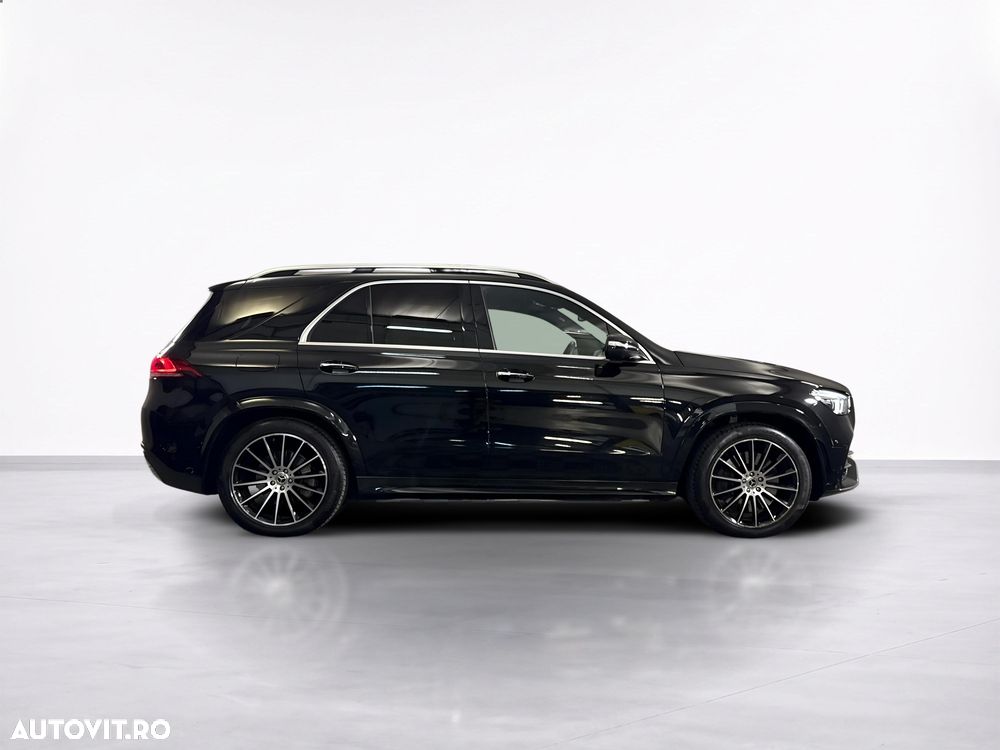 Mercedes-Benz GLE - 7