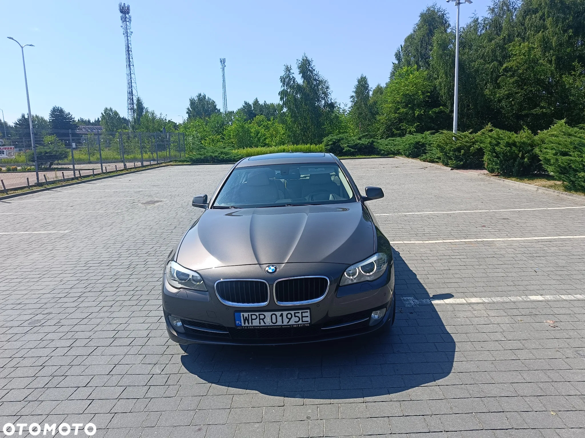 BMW Seria 5 - 3