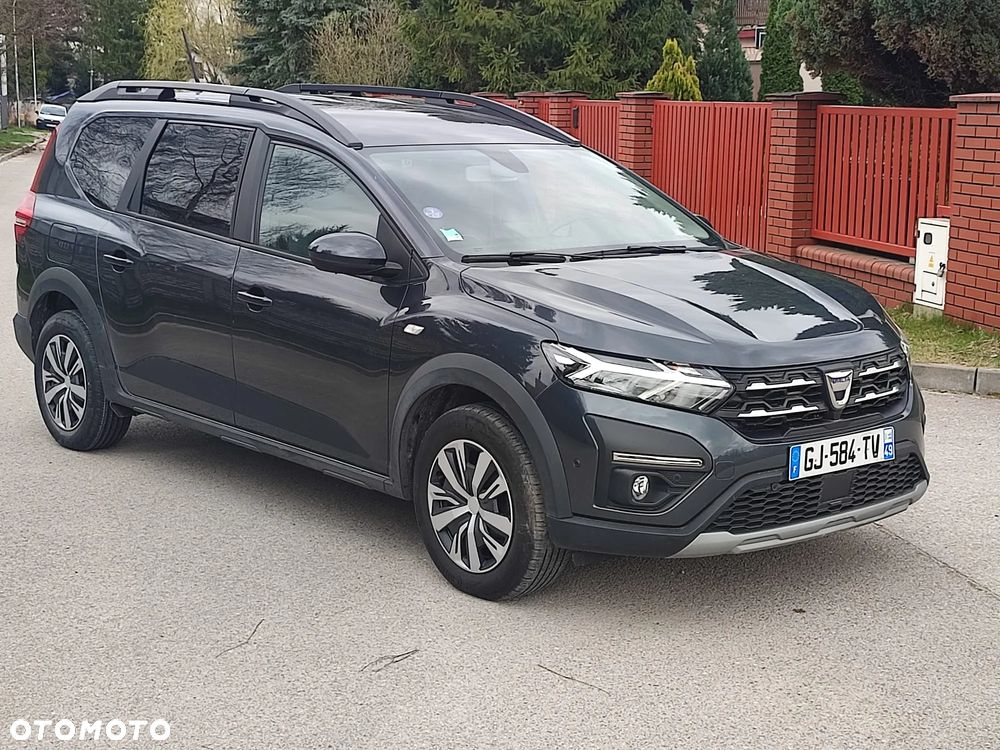 Dacia Jogger 1.0 TCe Expression - 2