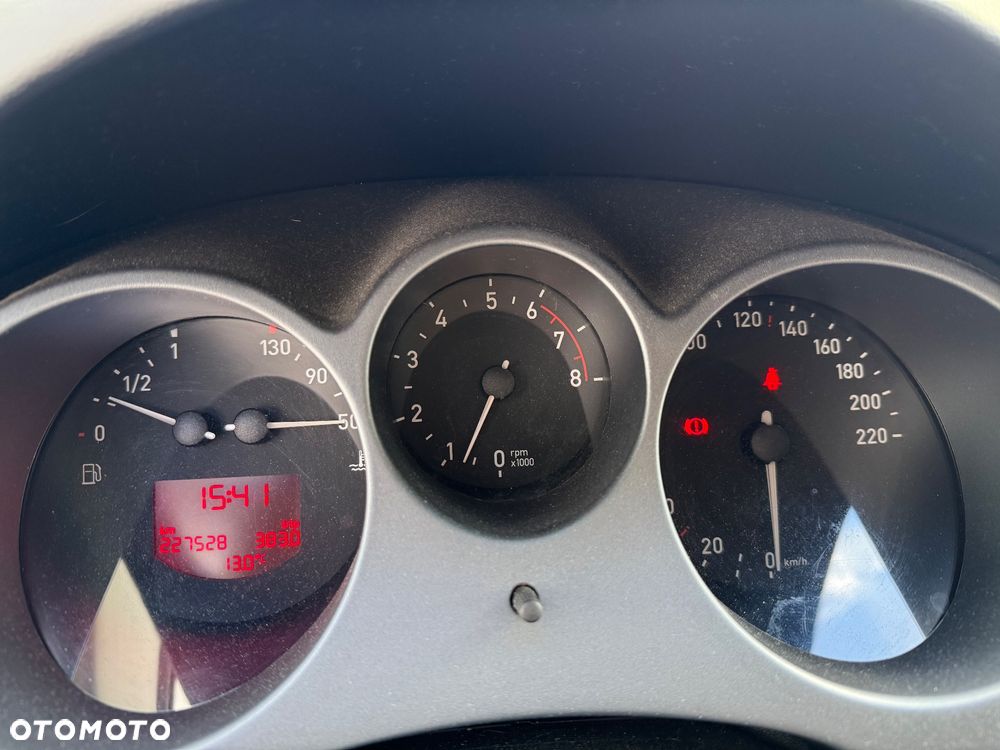 Seat Altea 1.6 Audience - 8
