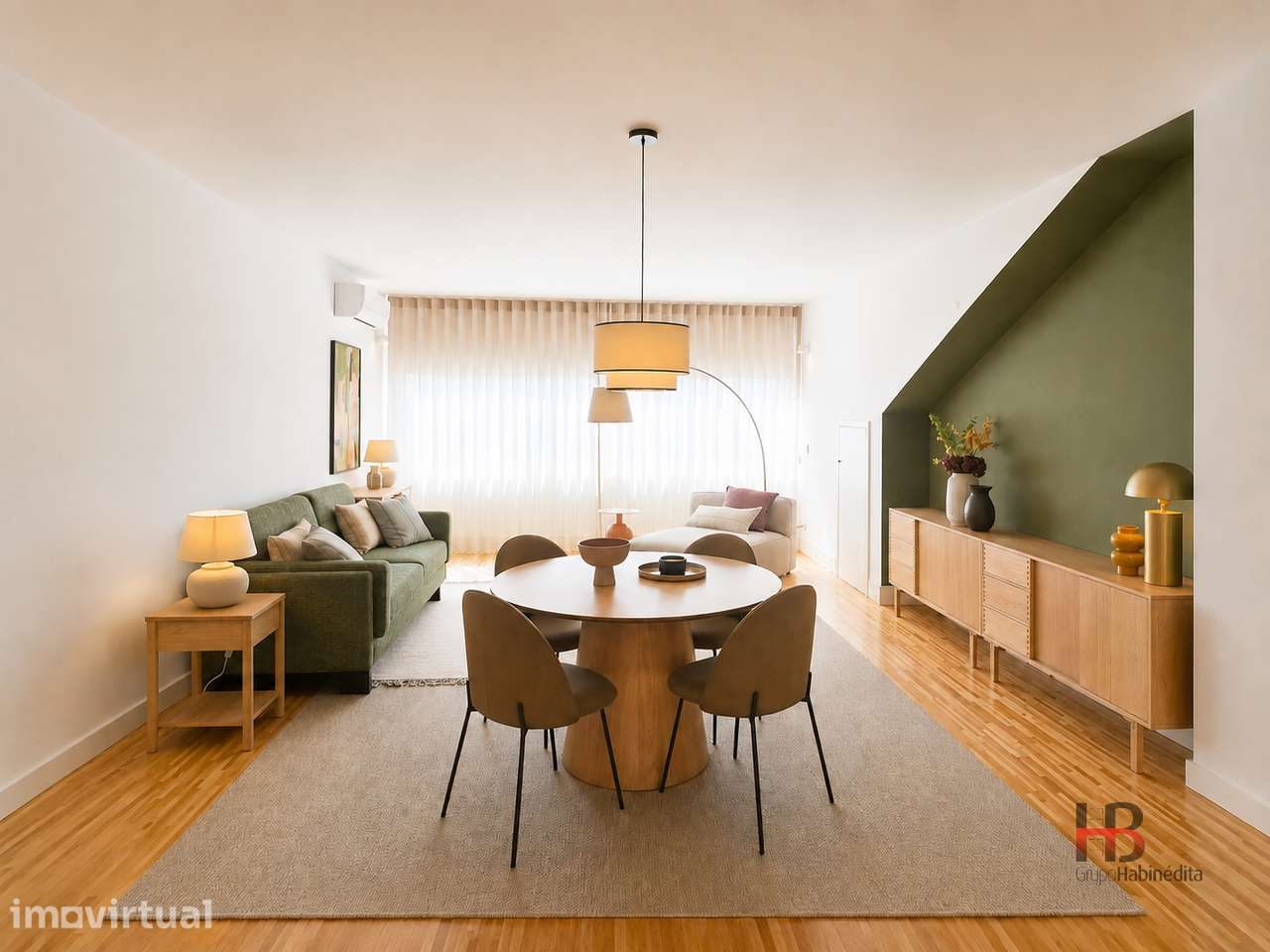 Apartamento T1 Venda em Cedofeita, Santo Ildefonso, Sé, Miragaia, São - Grande imagem: 2/21