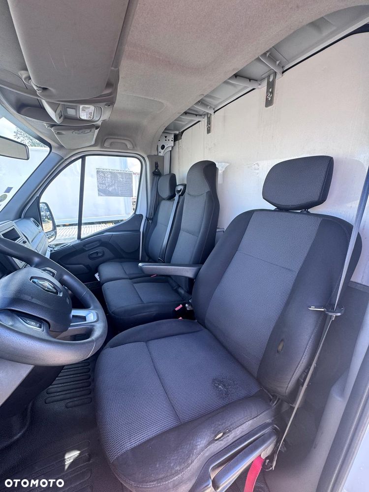 Renault Master / MROŹNIA / IZOTERMA / ThermoKing (632) - 14