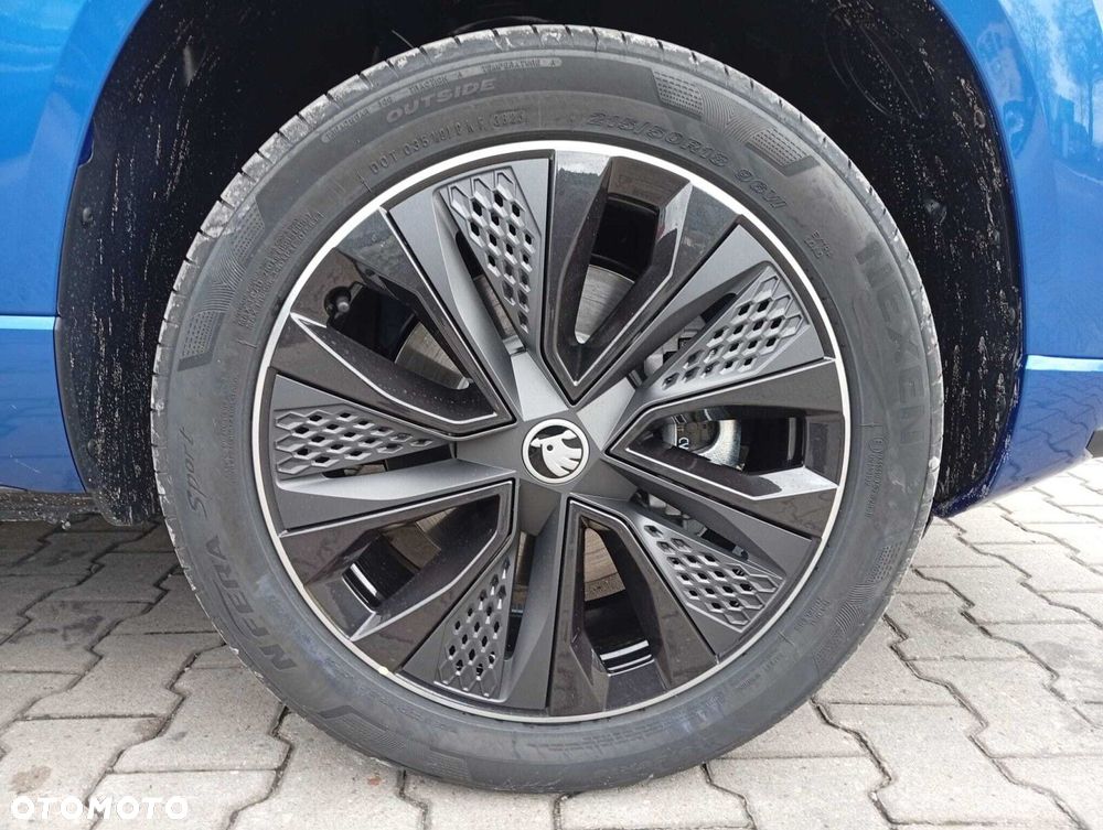 Skoda Karoq 1.5 TSI ACT Sportline DSG - 27