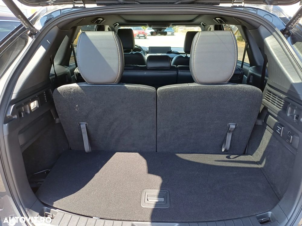 Mazda CX-80 3.3 e-Skyactiv AT8 AWD MHEV Homura Plus - 7