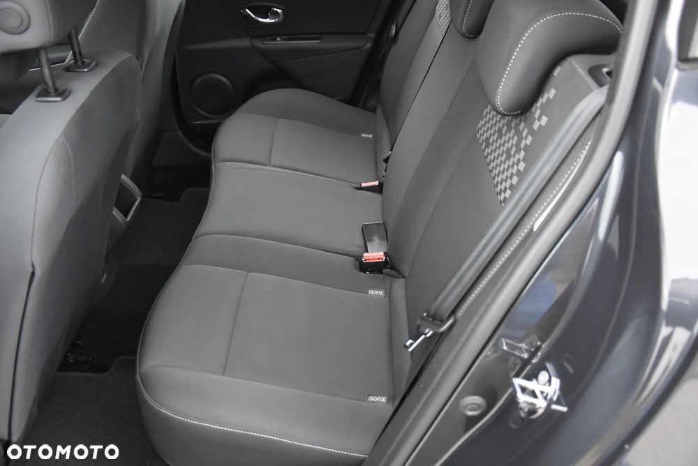 Renault Megane 1.6 16V 100 Expression - 25