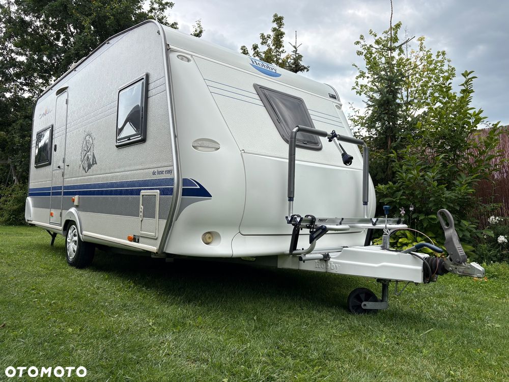 Hobby de luxe easy - 1