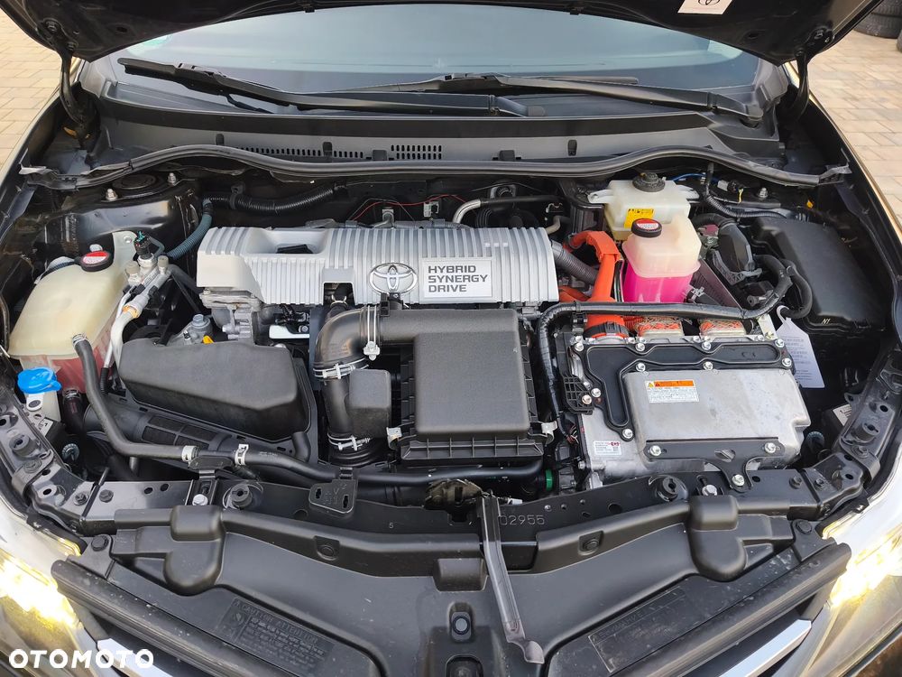 Toyota Auris - 34