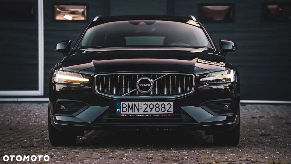 Volvo V60 D3 Momentum - 8