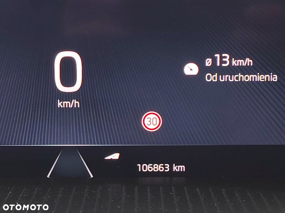 Skoda Octavia 2.0 TDI Style DSG - 29