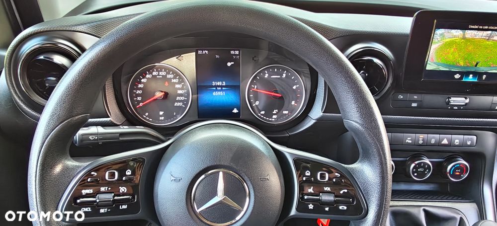 Mercedes-Benz Citan Tourer Standard PRO - 38