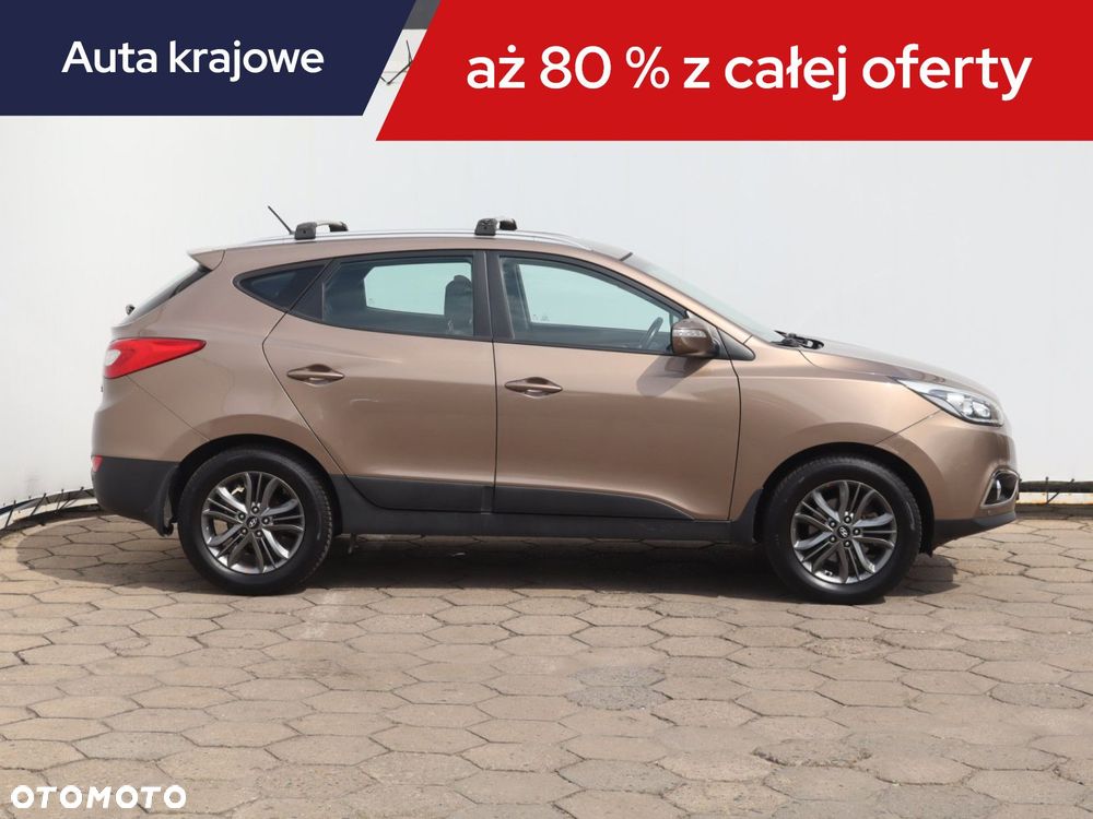 Hyundai ix35 - 8