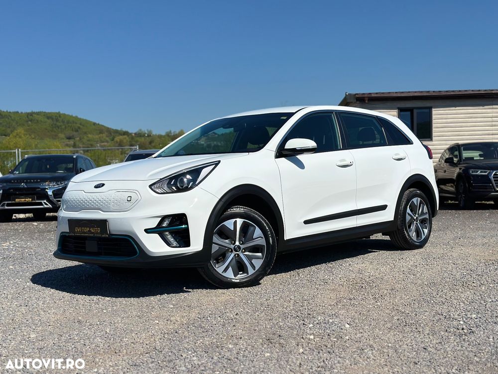 Kia Niro - 29