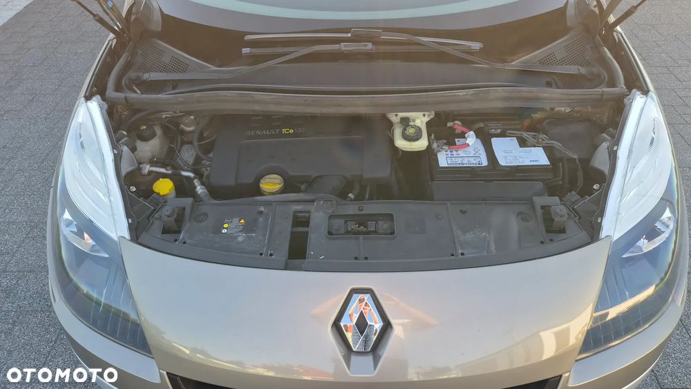 Renault Scenic TCe 130 Dynamique - 27