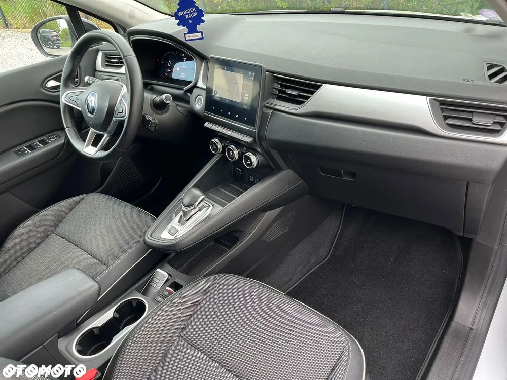 Renault Captur 1.6 E-TECH Plug-In Intens - 22