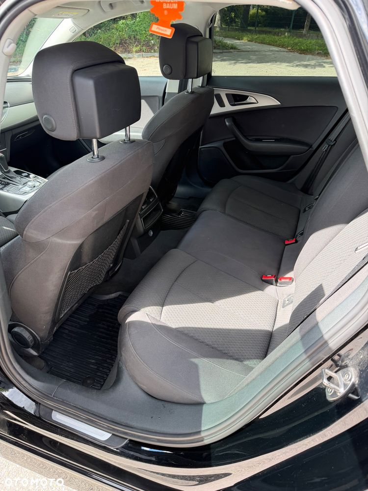 Audi A6 Avant - 17
