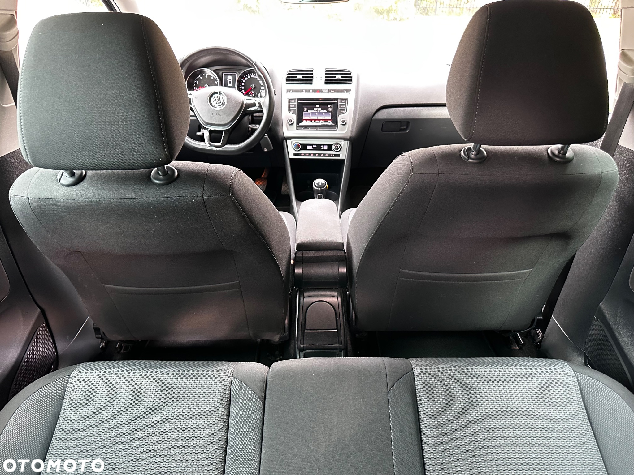 Volkswagen Polo - 37