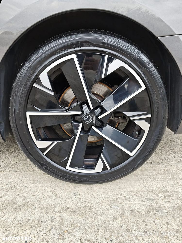 Peugeot 508 - 13