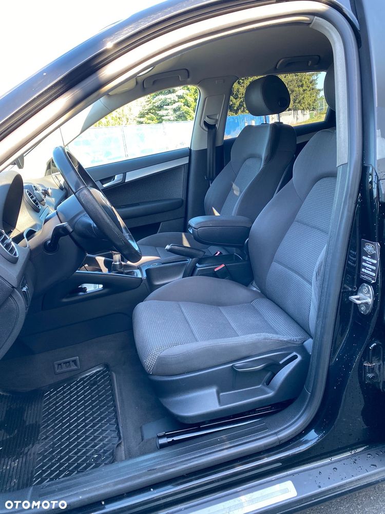 Audi A3 Sportback - 17