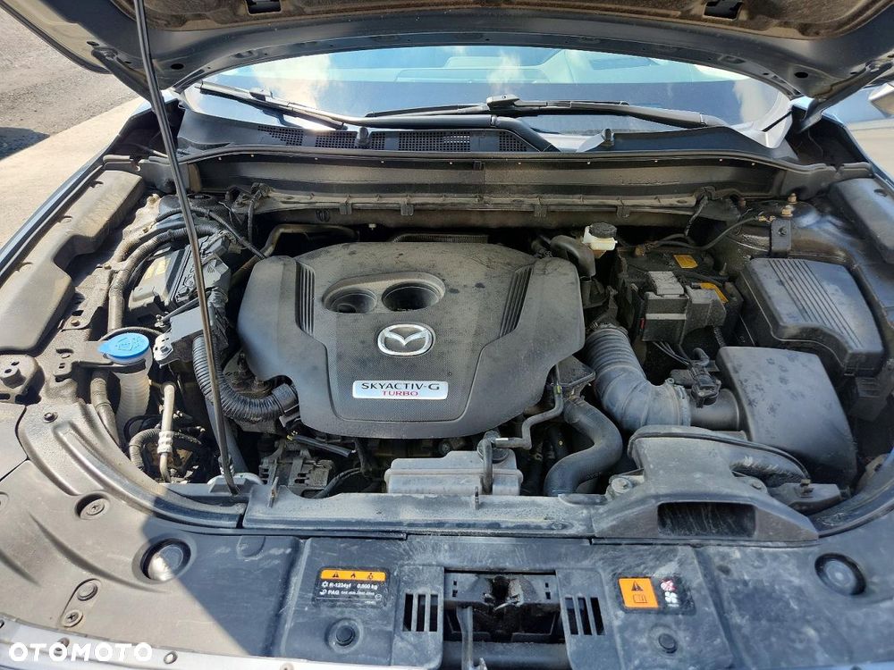 Mazda CX-5 2.5 Skyprestige AWD - 11