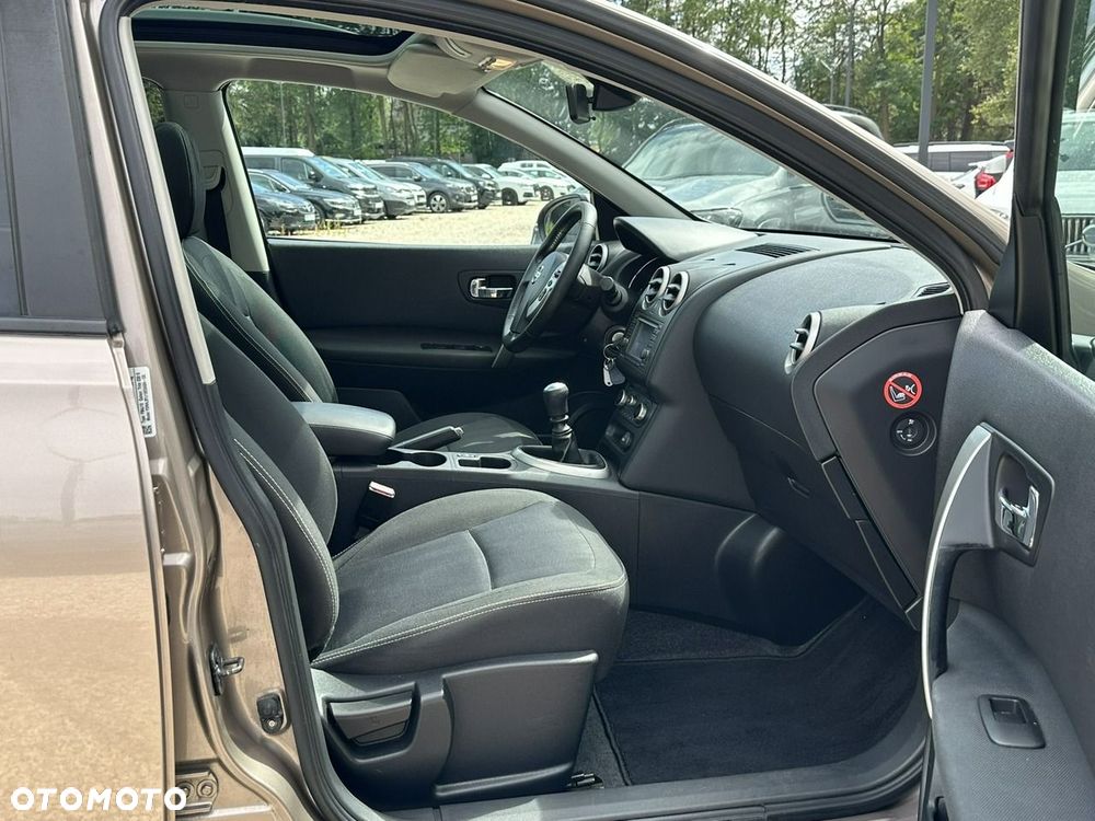Nissan Qashqai - 18