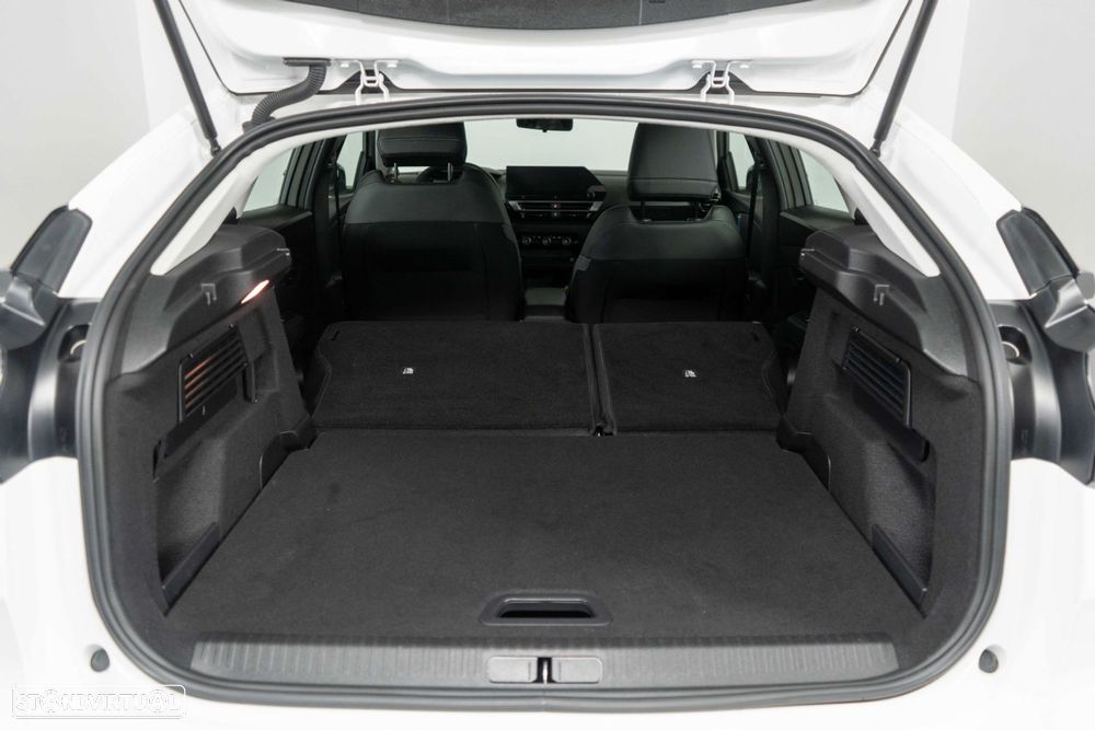 Citroën e-C4 50 kWh Live Pack - 14